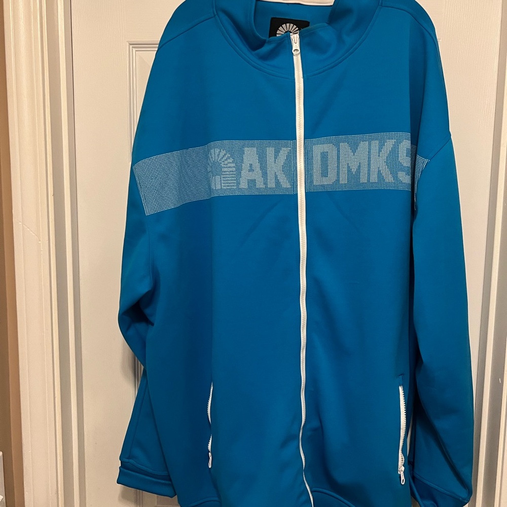 5xl jacket great condition